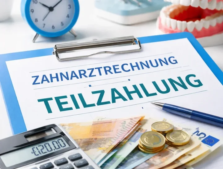 Teilzahlung Zahnarztrechnung: Der komplette Leitfaden für Patienten 16 teilzahlung zahnarztrechnung