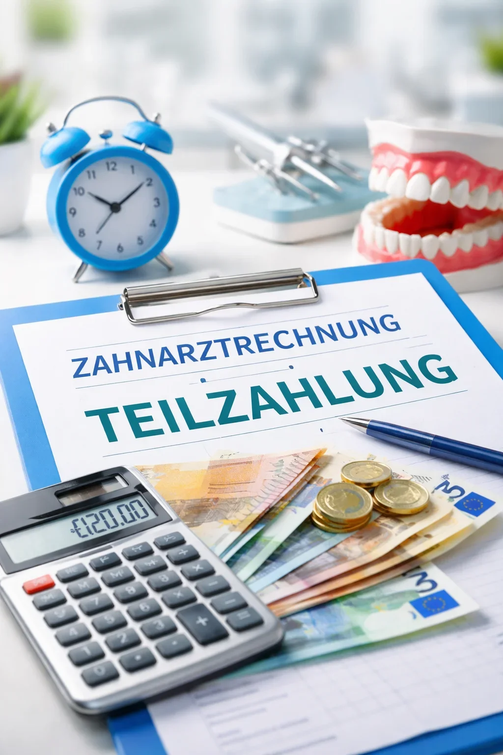 Teilzahlung Zahnarztrechnung: Der komplette Leitfaden für Patienten 5 teilzahlung zahnarztrechnung