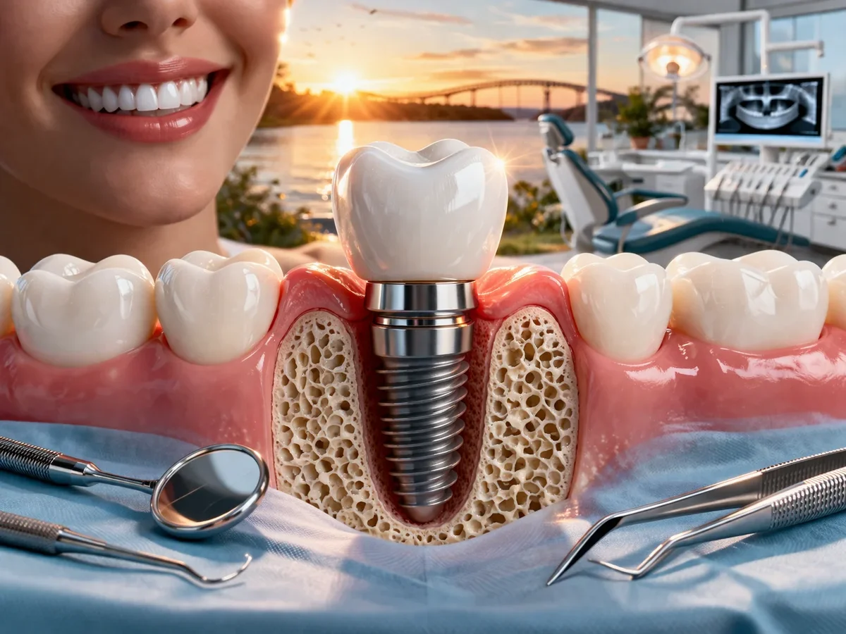 Texoma Dental Implants: Complete Patient Guide 5 texoma dental implants