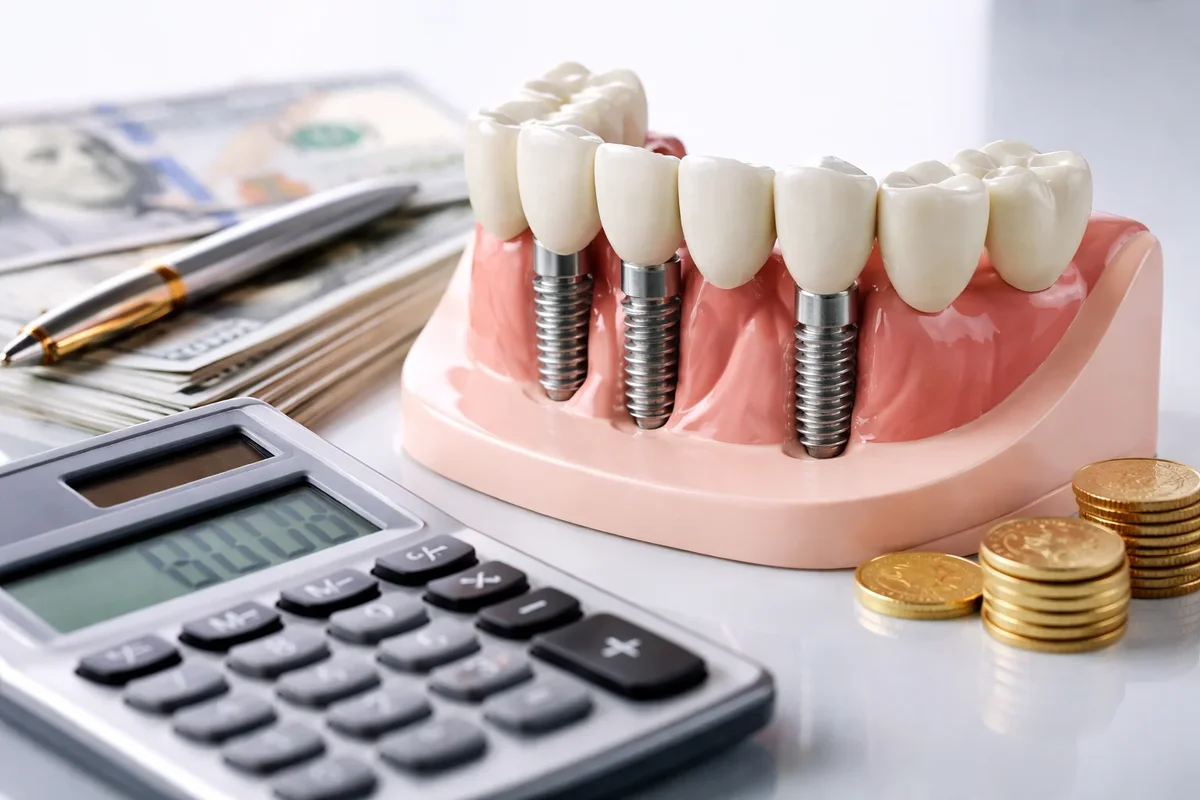 The Cost of Clear Choice Dental Implants: Complete Patient Guide 5 the cost of clear choice dental implants