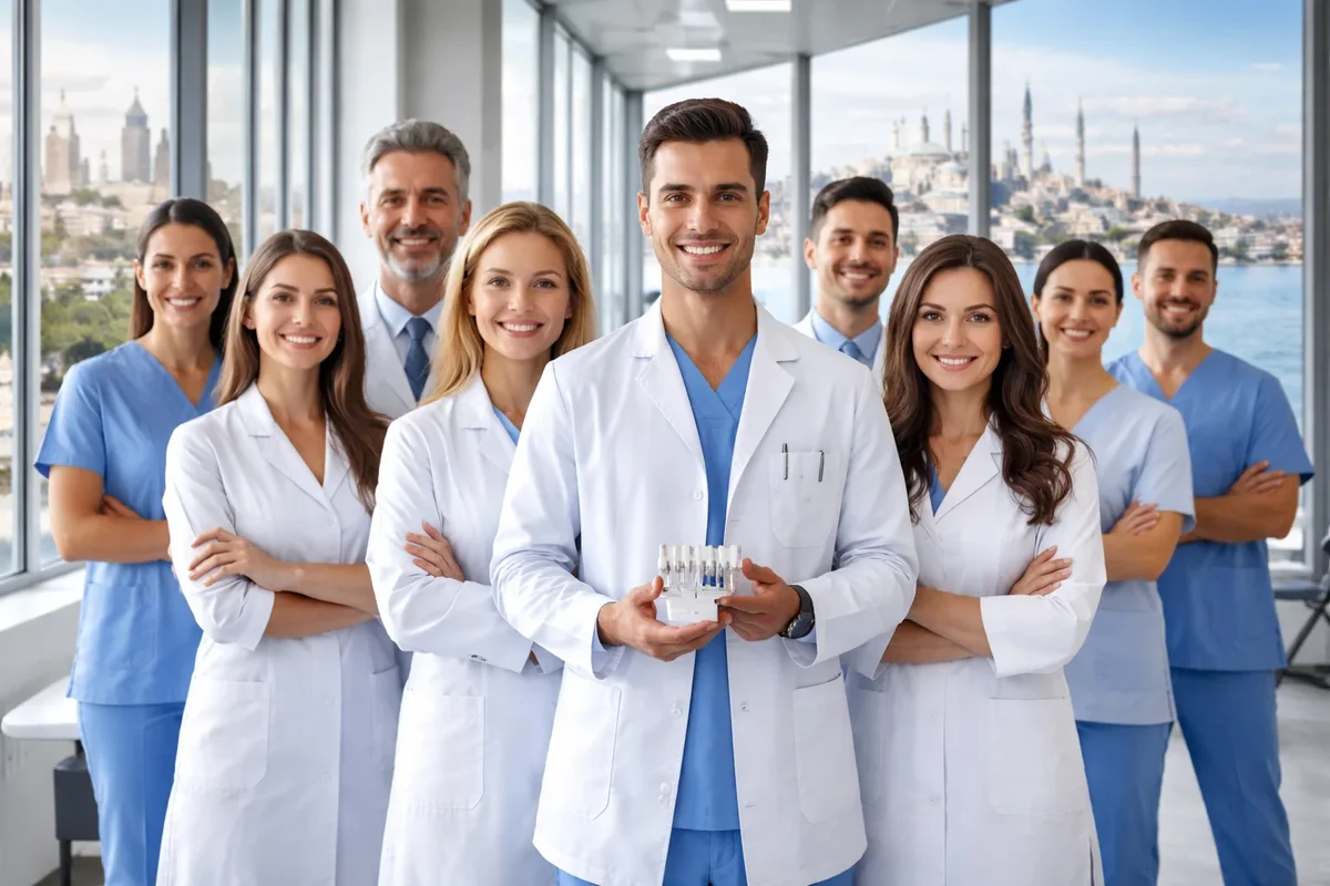 Top 10 Dentist in Istanbul: Complete Guide to the Best Clinics 5 top 10 dentist in istanbul