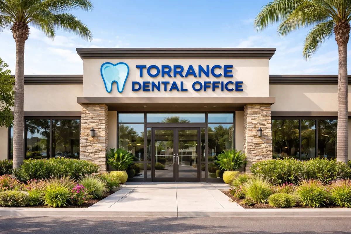 Why Choosing a Torrance Dental Office Matters for Your Oral Health 5 torrance dental office