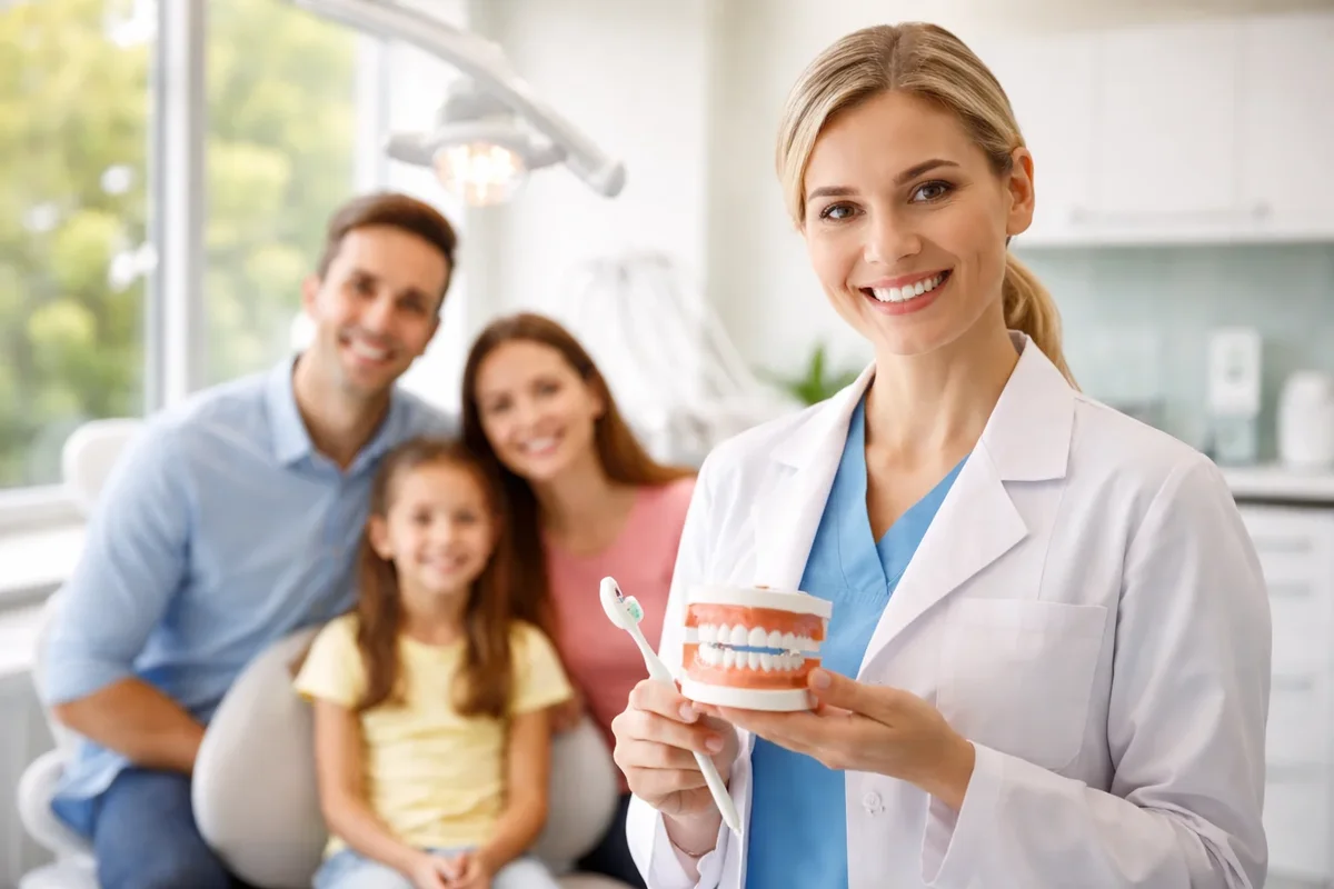 Trophy Club Dentist: 9 Essential Tips for Perfect Oral Health 5 trophy club dentist