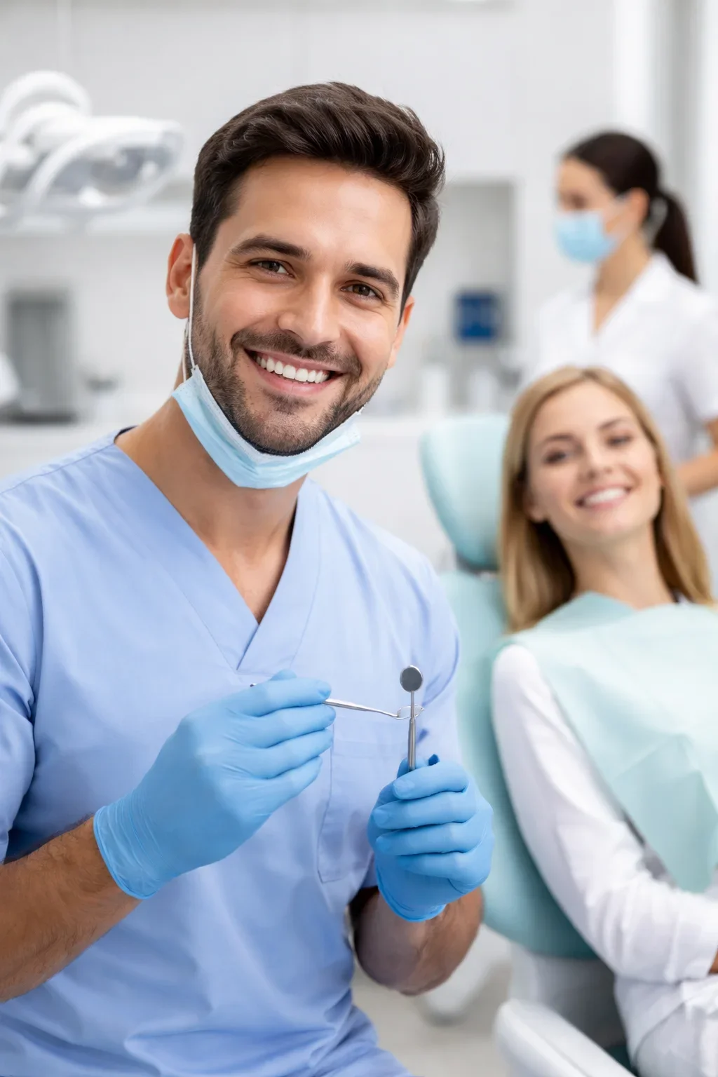 Uneo dentiste : guide complet pour comprendre et choisir le meilleur soin dentaire 5 uneo dentiste
