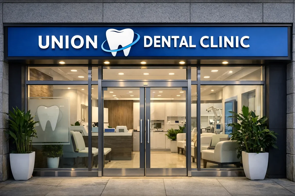 Union Dental Clinic: Complete Guide to Quality Dental Care