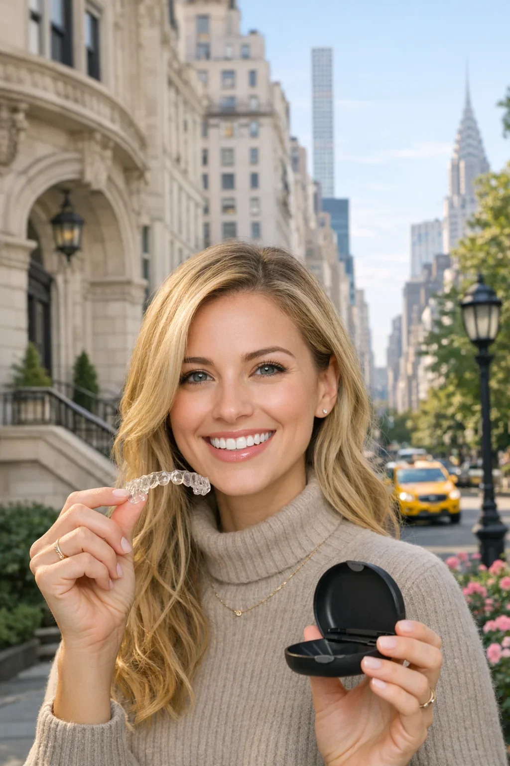 Upper East Side Invisalign: Complete 2026 Guide 5 upper east side invisalign