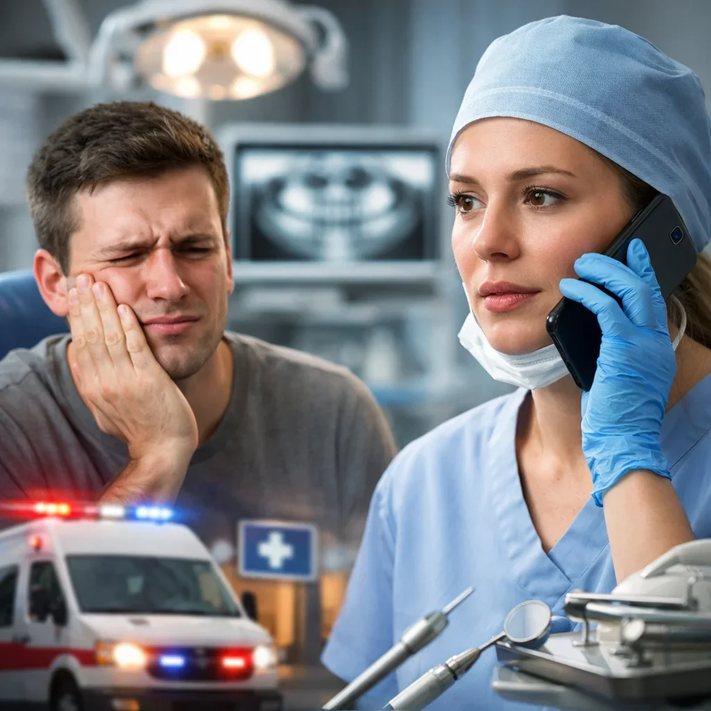 Urgence dentiste telephone : comment obtenir de l’aide rapidement en cas de douleur dentaire 5 urgence dentiste telephone