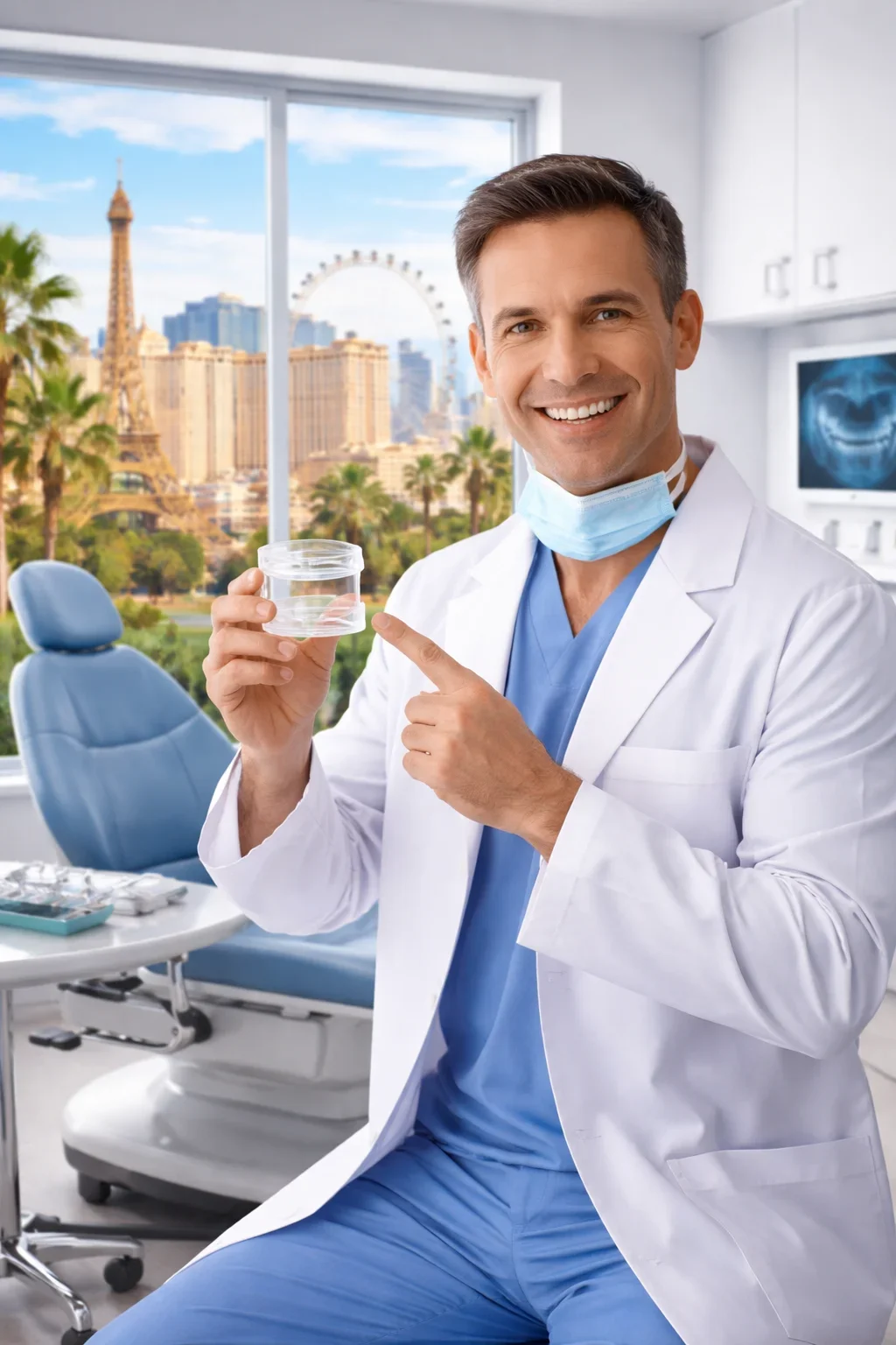 Vegas Orthodontist: Complete Guide to Perfect Smiles 5 vegas orthodontist
