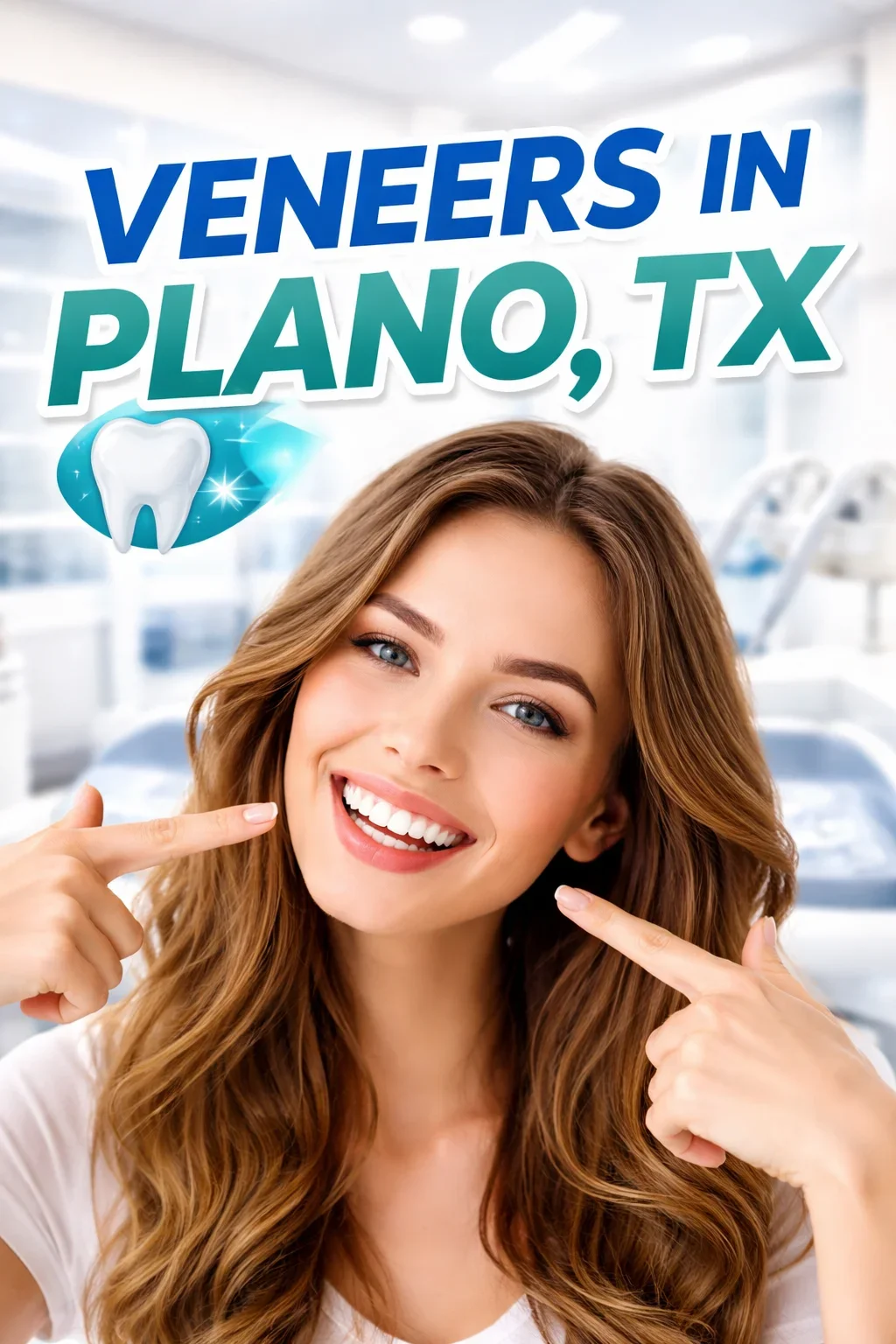 Veneers in Plano TX: A Complete Guide to a Confident Smile 5 veneers in plano tx
