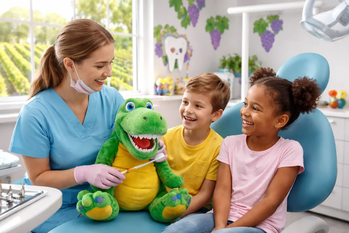 Vineyard Pediatric Dentistry: Complete Guide for Parents 5 vineyard pediatric dentistry