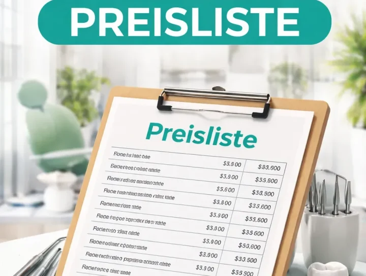 wabi zahnklinik preisliste: Alle Kosten im Überblick 12 wabi zahnklinik preisliste