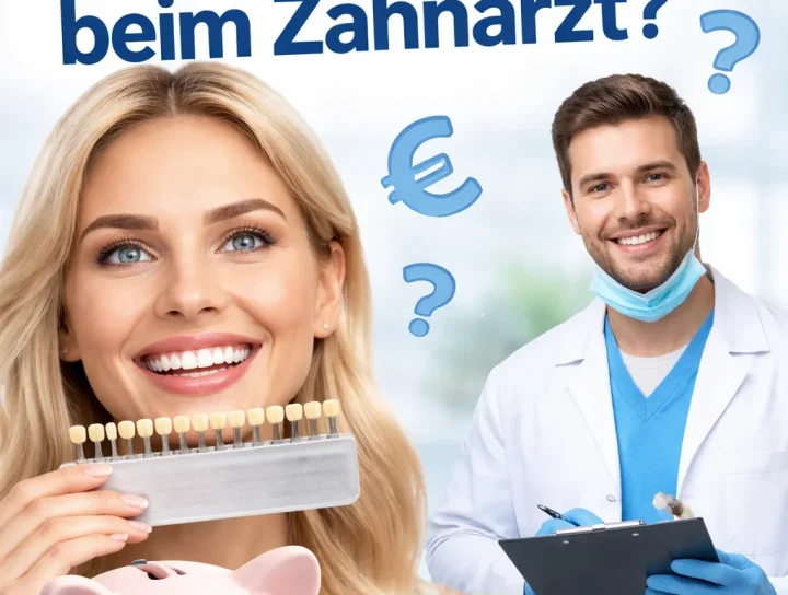 was kostet zähne bleaching beim zahnarzt