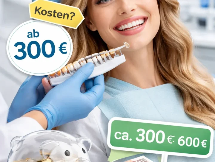 Was kostet Zähne bleichen beim Zahnarzt? Alle Infos 16 was kostet zähne bleichen beim zahnarzt