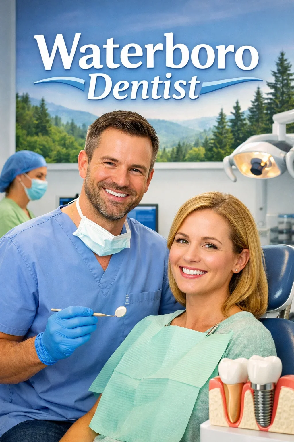 Waterboro Dentist: Complete Guide to Quality Dental Care 5 waterboro dentist
