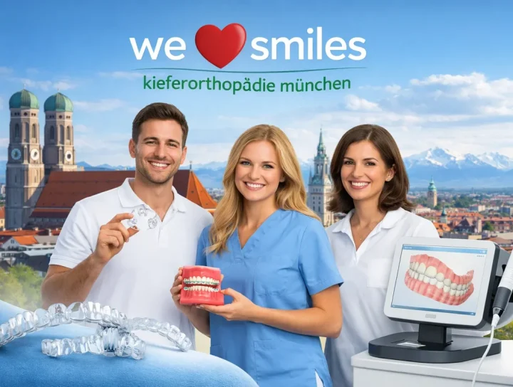 We love smiles kieferorthopädie münchen: Der vollständige Leitfaden für moderne Zahnkorrektur 4 we love smiles kieferorthopädie münchen