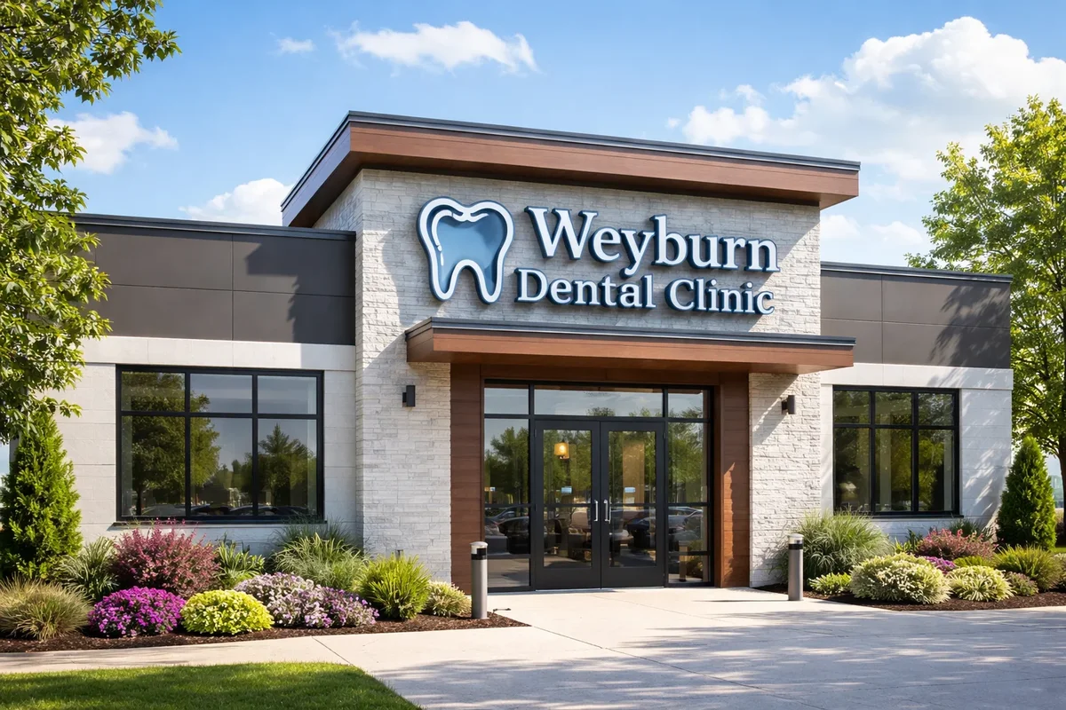 Weyburn Dental Clinic: Complete Guide to Services, Costs, and Care 5 weyburn dental clinic