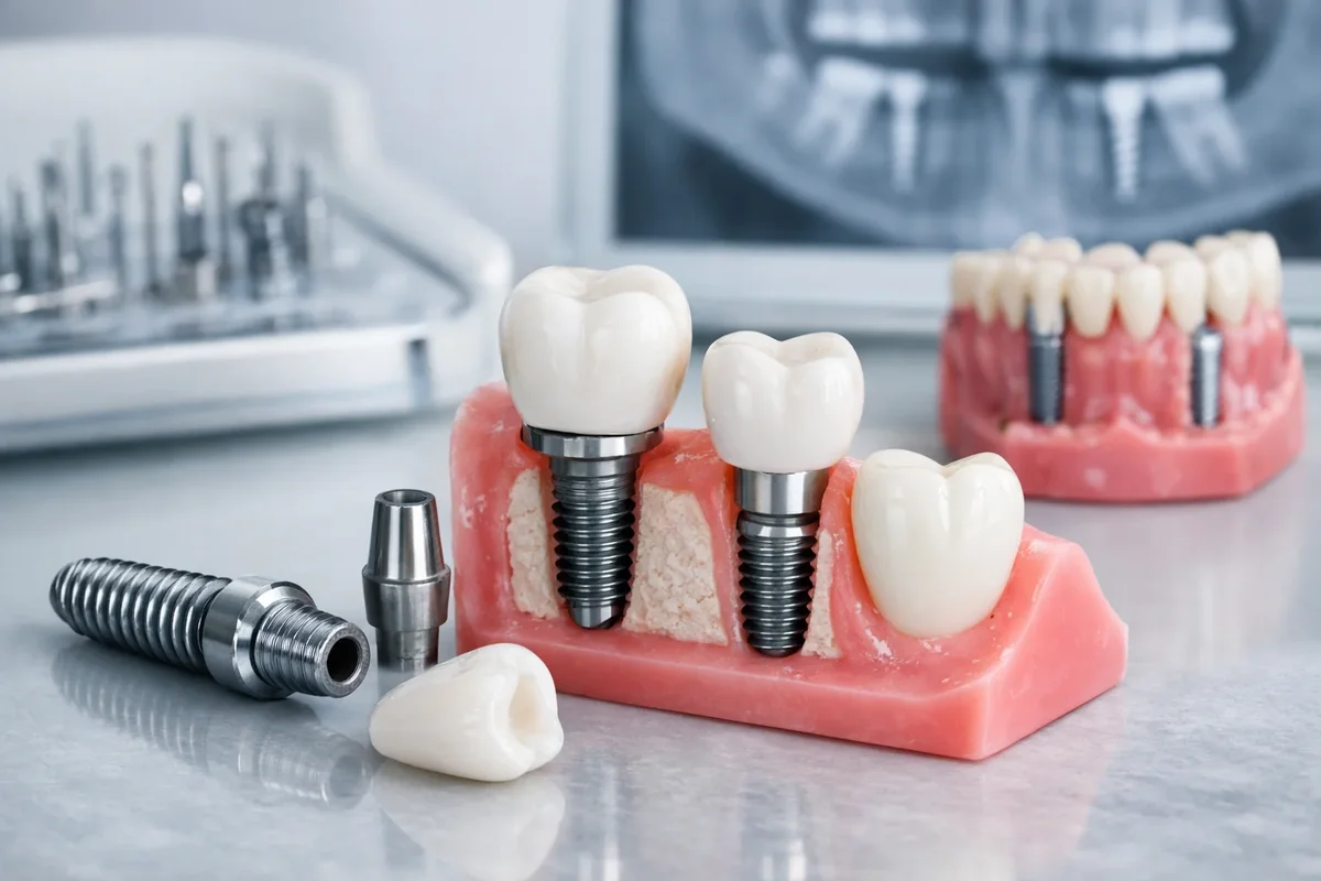 What Are the Best Dental Implants to Get? A Complete Patient Guide 5 what are the best dental implants to get