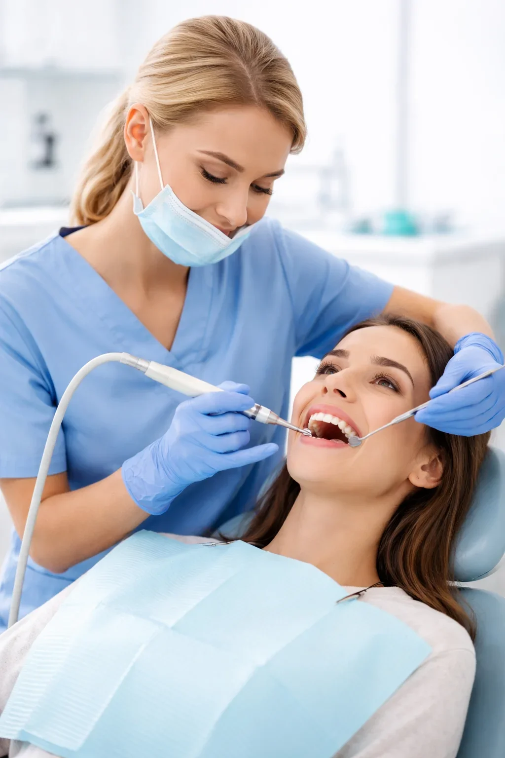 What Dental Hygienist Do: 9 Essential Duties Explained 4 what dental hygienist do