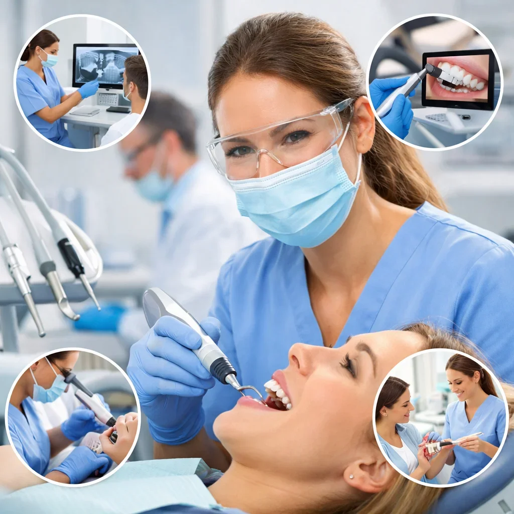What Do Hygienist Do? Understanding Their Role in Modern Dental Care 5 what do hygienist do