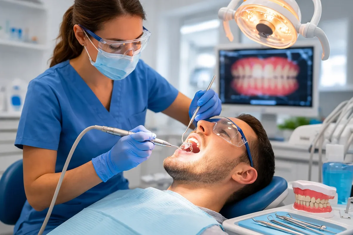 What Does a Dental Hygienist Do? Complete Guide for Patients 5 what does a dental hygienist do