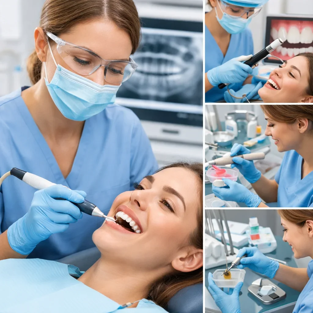 What Does a Hygienist Do? A Complete Guide to Their Role in Dental Care 5 what does a hygienist do