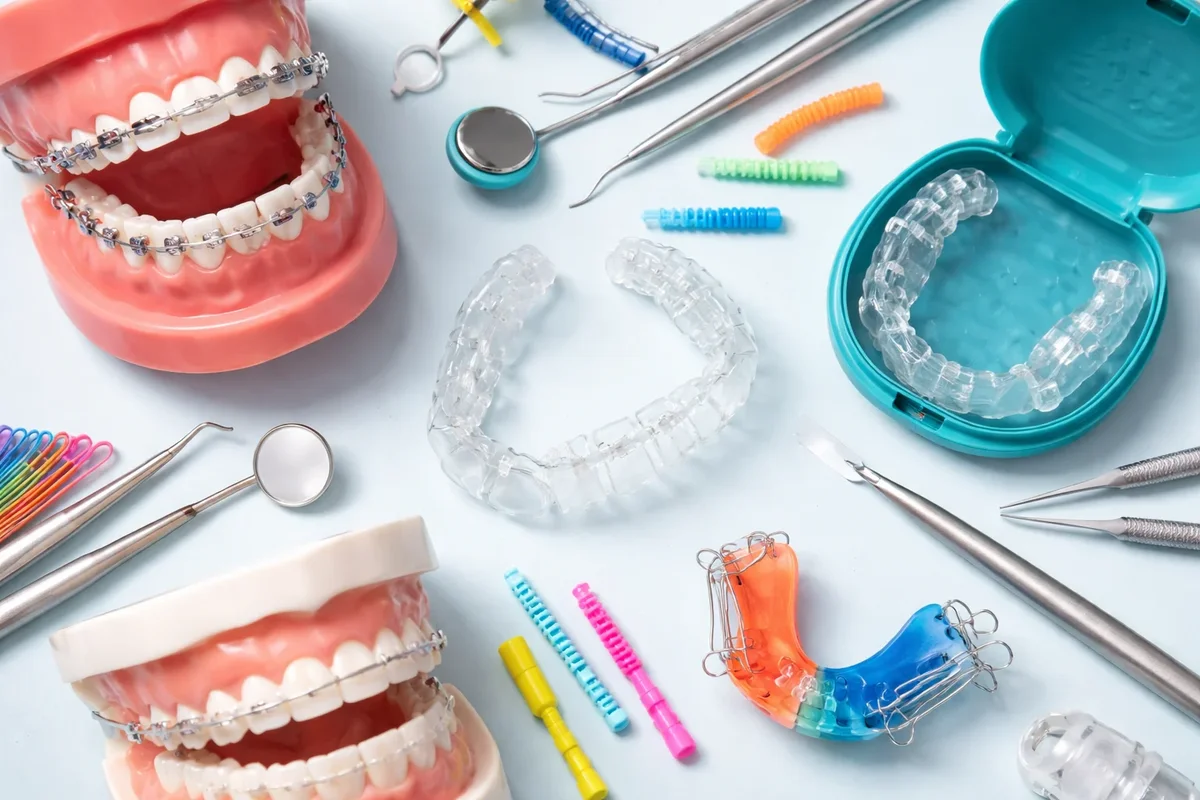 What Does Orthodontics Cover? Complete 2026 Guide 5 what does orthodontics cover