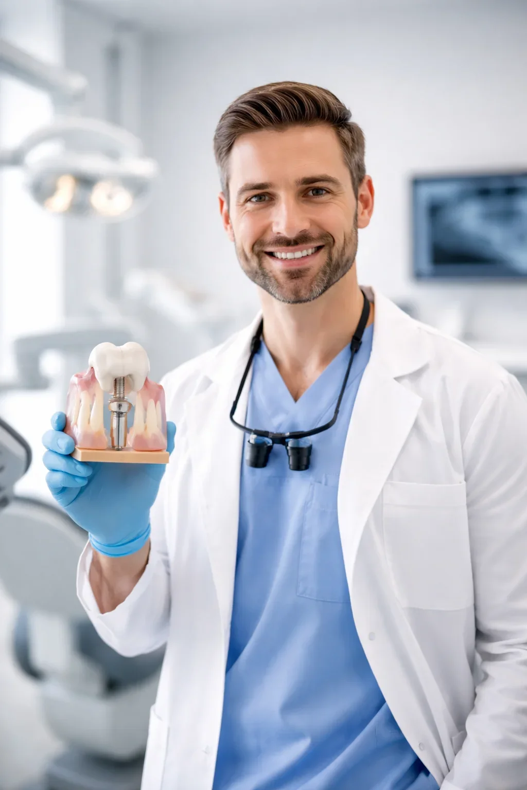 what is a dentist called that does implants 5 what is a dentist called that does implants