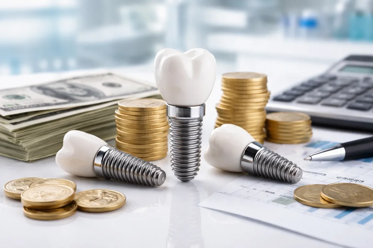 What Is the Best Price for Dental Implants 5 what is the best price for dental implants