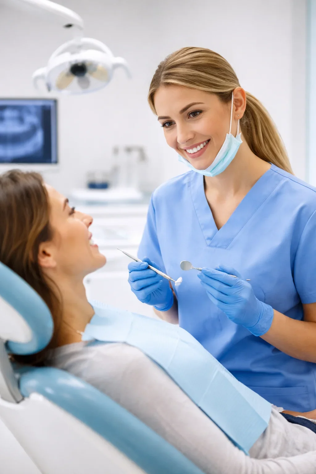 What Will a Dental Hygienist Do? Complete Guide to Their Role in Oral Health 5 what will a dental hygienist do