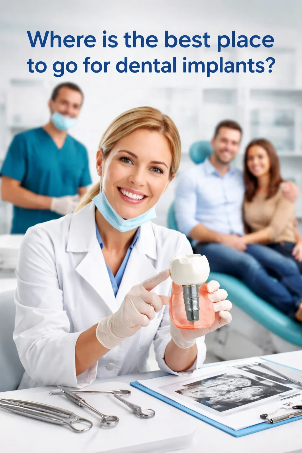 Where Is the Best Place to Go for Dental Implants? A Complete Patient Guide 5 where is the best place to go for dental implants