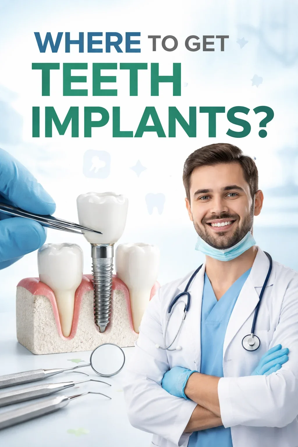 Where to Get Teeth Implants: Complete Guide to Choosing the Best Clinic 5 where to get teeth implants
