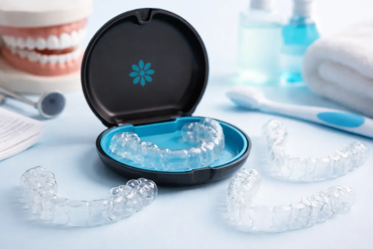 Which Clear Aligners Are the Best? Complete 2026 Guide