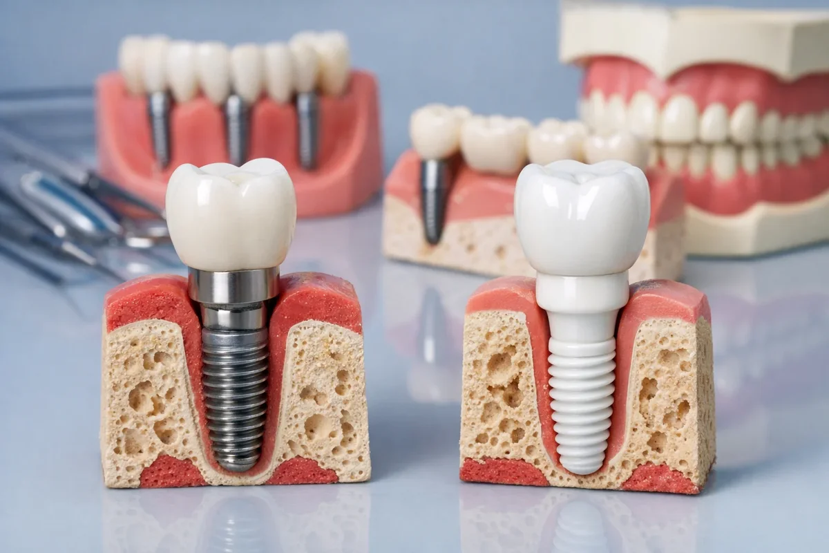 Which Implant Is Best for Teeth? Complete Expert Guide 5 which implant is best for teeth