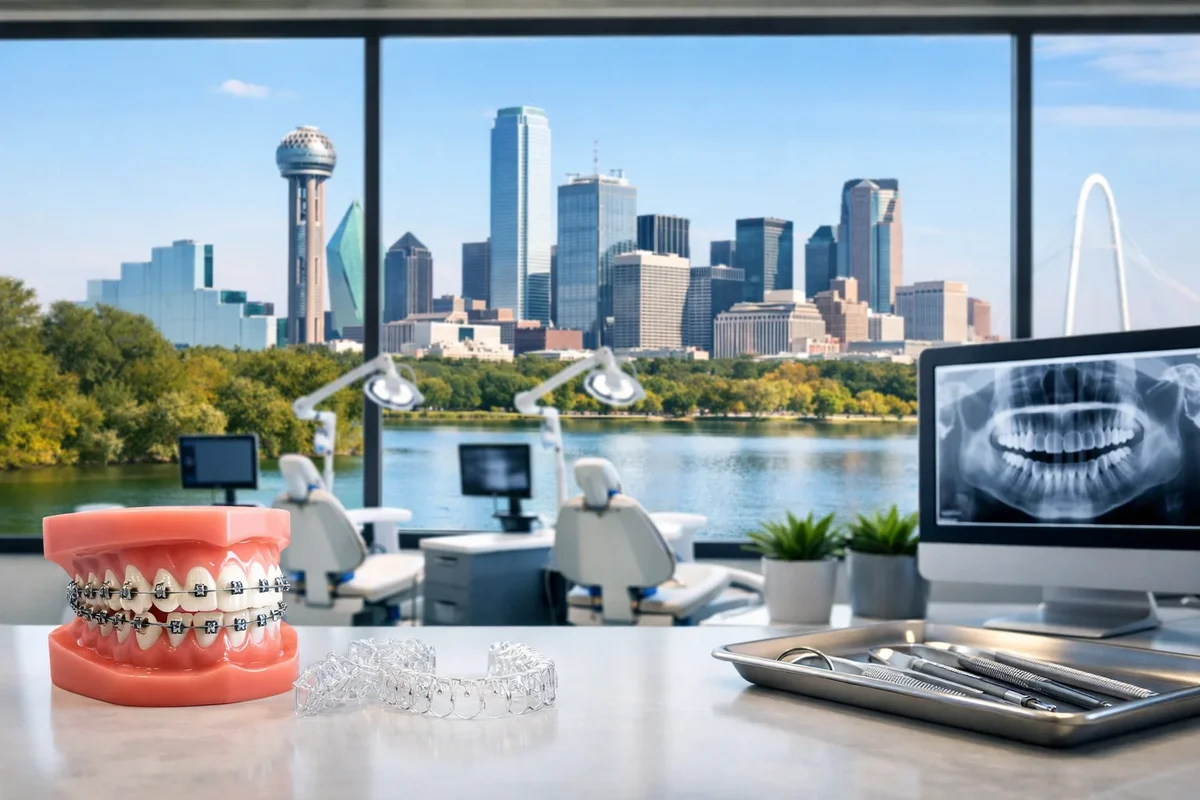 White Rock Orthodontics Dallas: Your Complete Guide to a Perfect Smile 5 white rock orthodontics dallas