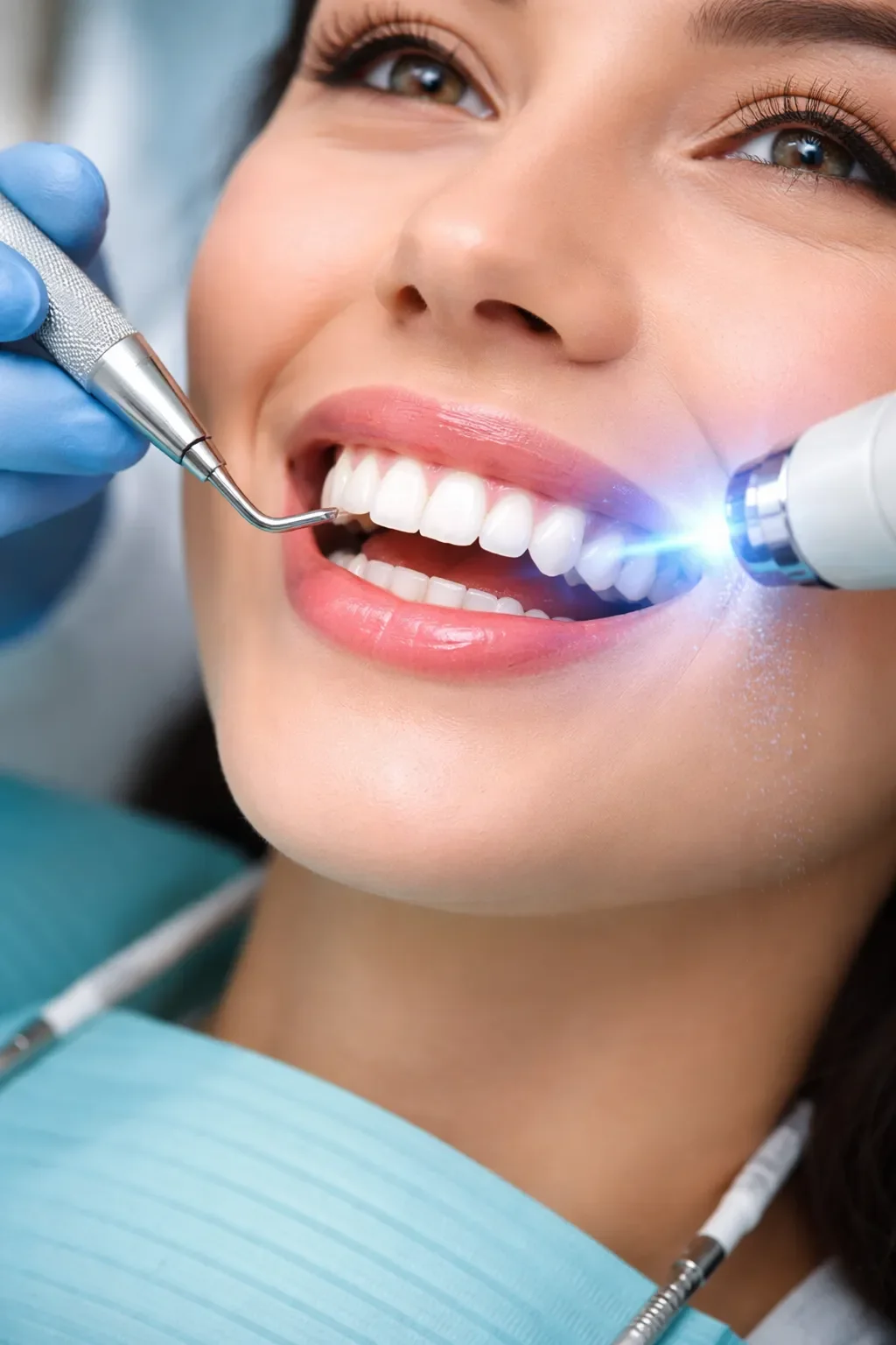 7 Powerful Benefits of Whitening and Cleaning Teeth 5 whitening and cleaning teeth