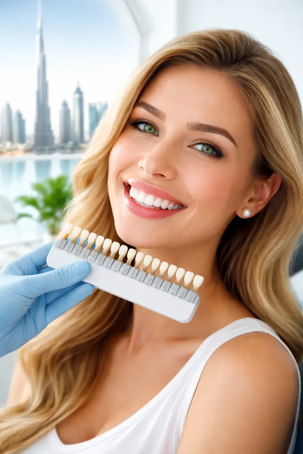 Whitening Teeth in Dubai: 9 Expert Tips for Brighter Smiles 5 whitening teeth in dubai