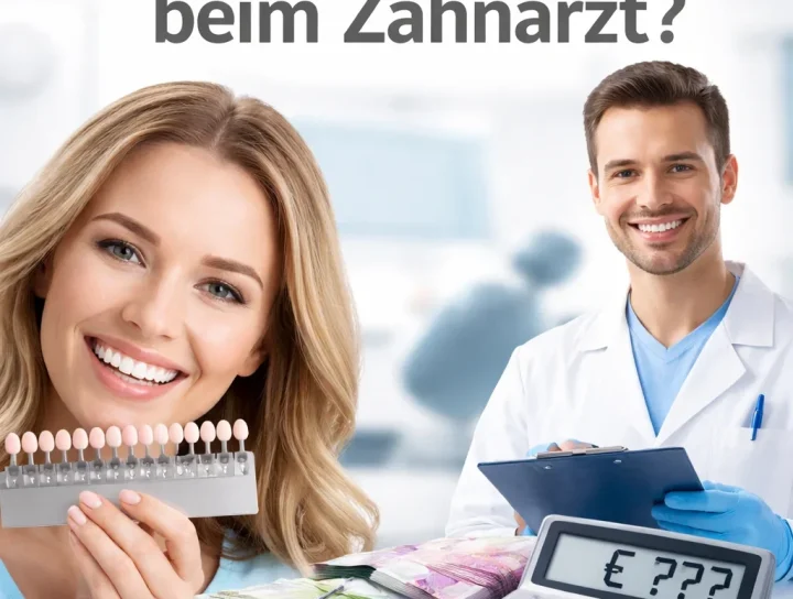 Wie viel kostet Zähne Bleichen beim Zahnarzt? Ein umfassender Überblick 4 wie viel kostet zähne bleichen beim zahnarzt