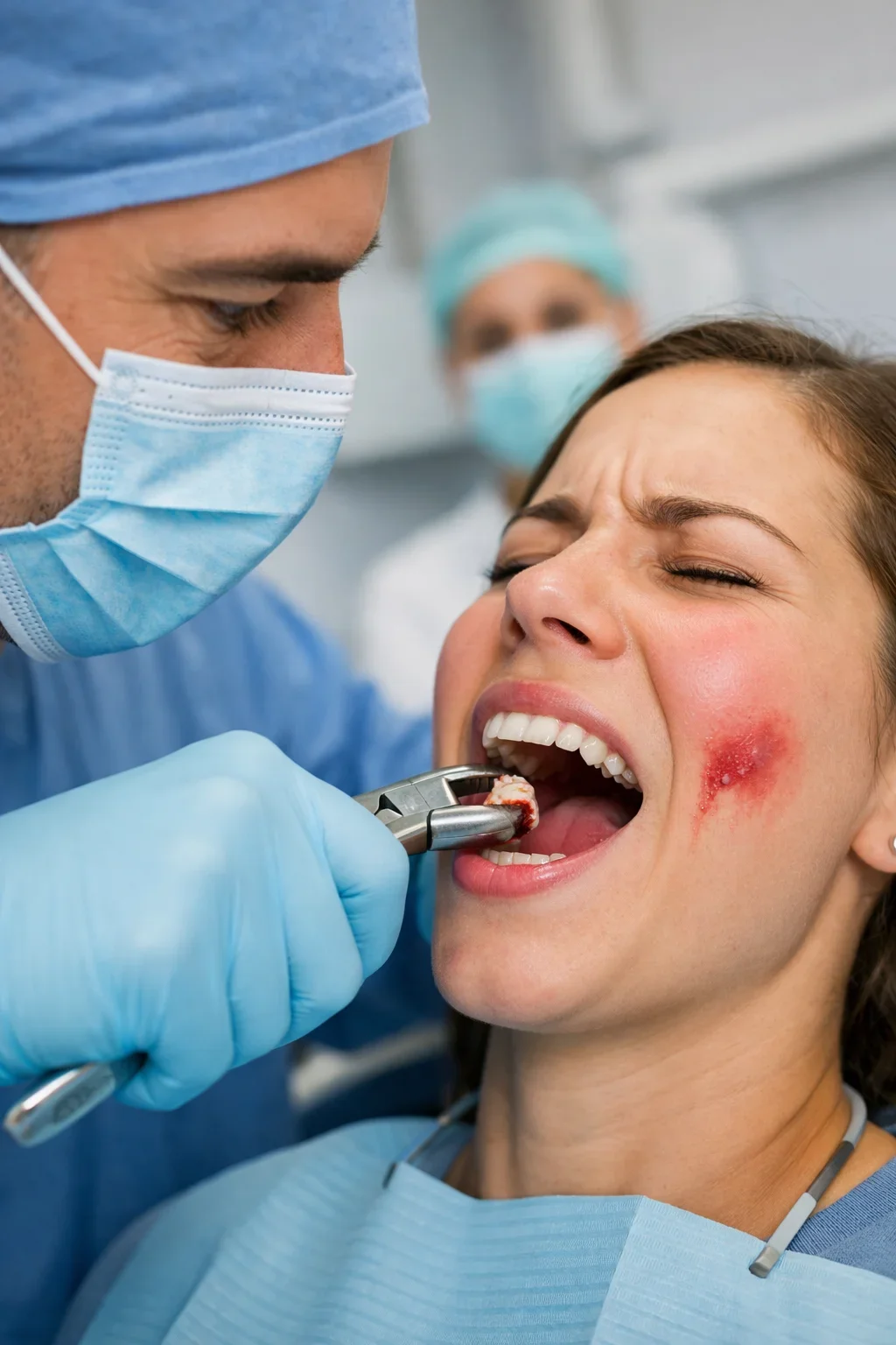 Will a Dentist Pull a Tooth with an Abscess? 4 will a dentist pull a tooth with an abscess