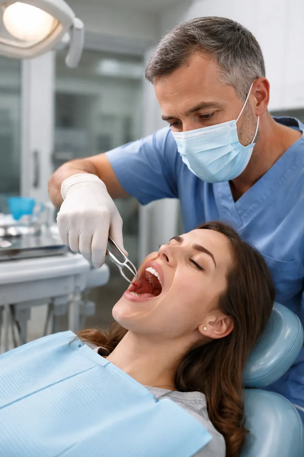 Will a Dentist Pull an Infected Tooth Same Day? What Patients Should Know 5 will a dentist pull an infected tooth same day