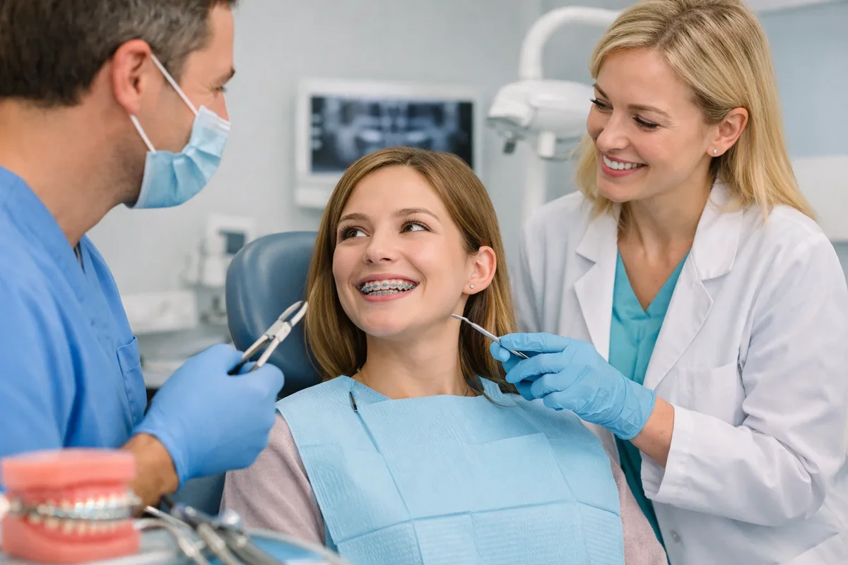 Will Another Orthodontist Remove My Braces? Everything You Need to Know 5 will another orthodontist remove my braces