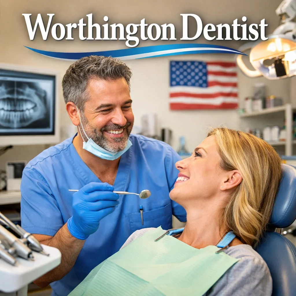Worthington Dentist: Complete Guide to Dental Care in Worthington 5 worthington dentist