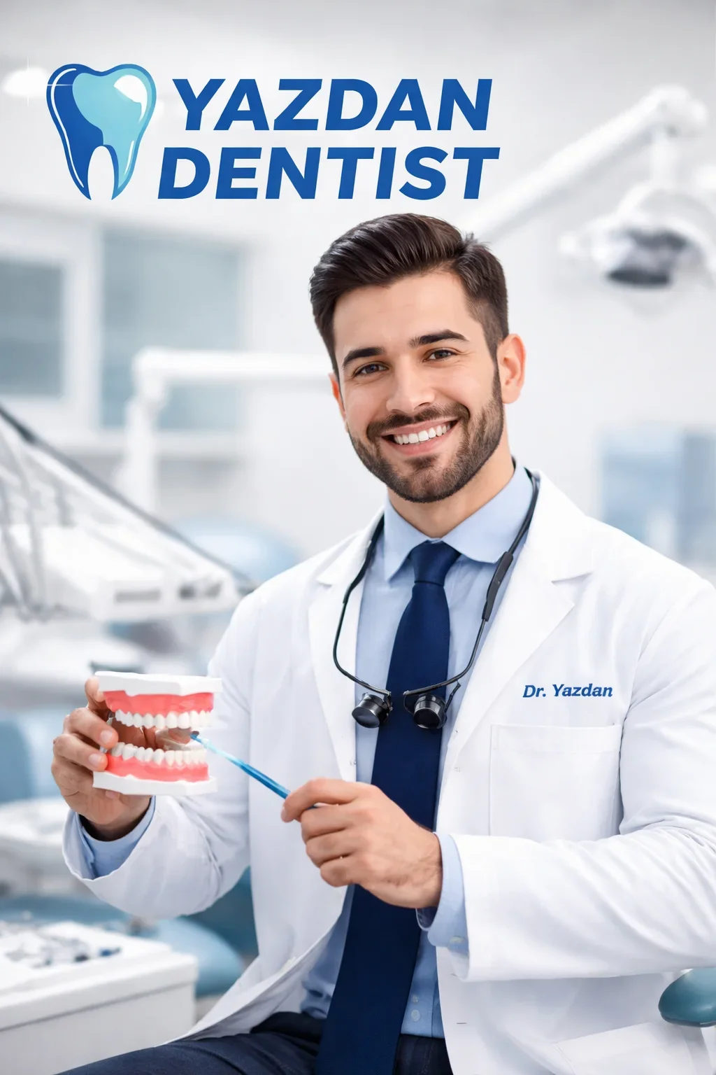 Yazdan Dentist: Complete Guide to Quality Dental Care 5 yazdan dentist