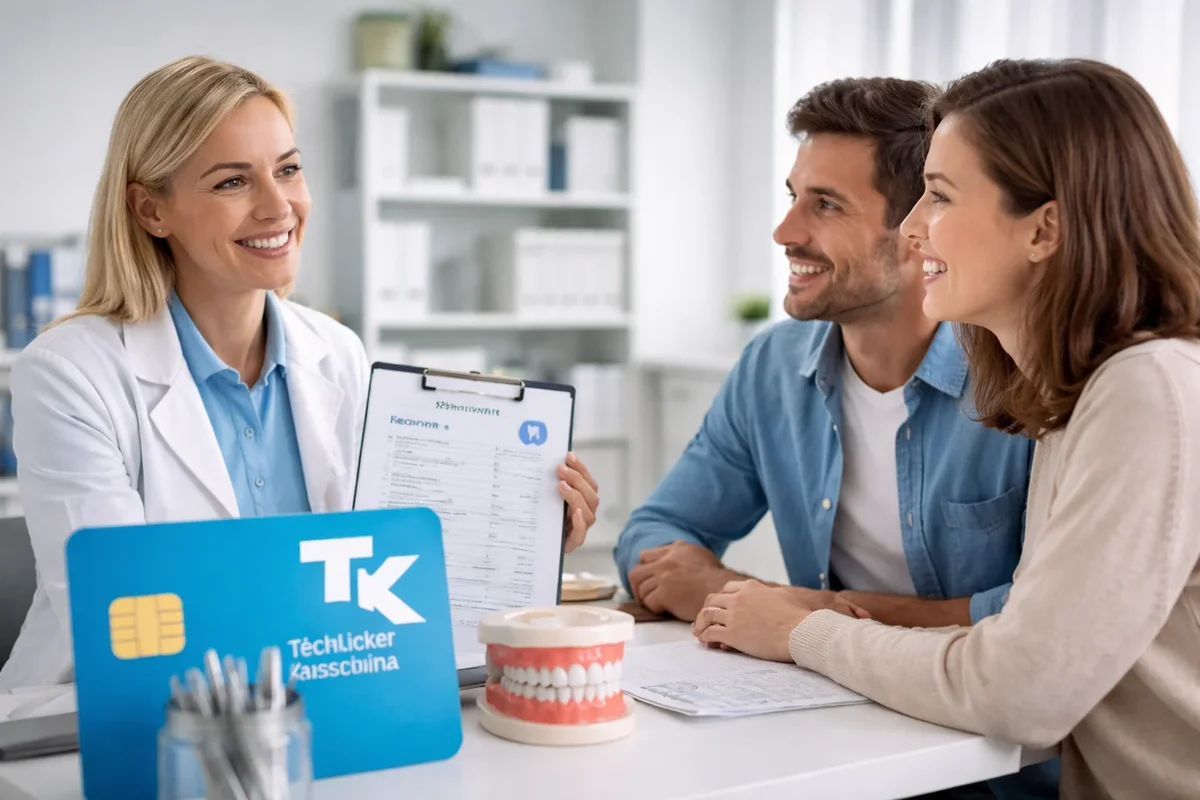 Zahlt die Techniker Krankenkasse Zahnreinigung? 5 zahlt die techniker krankenkasse zahnreinigung