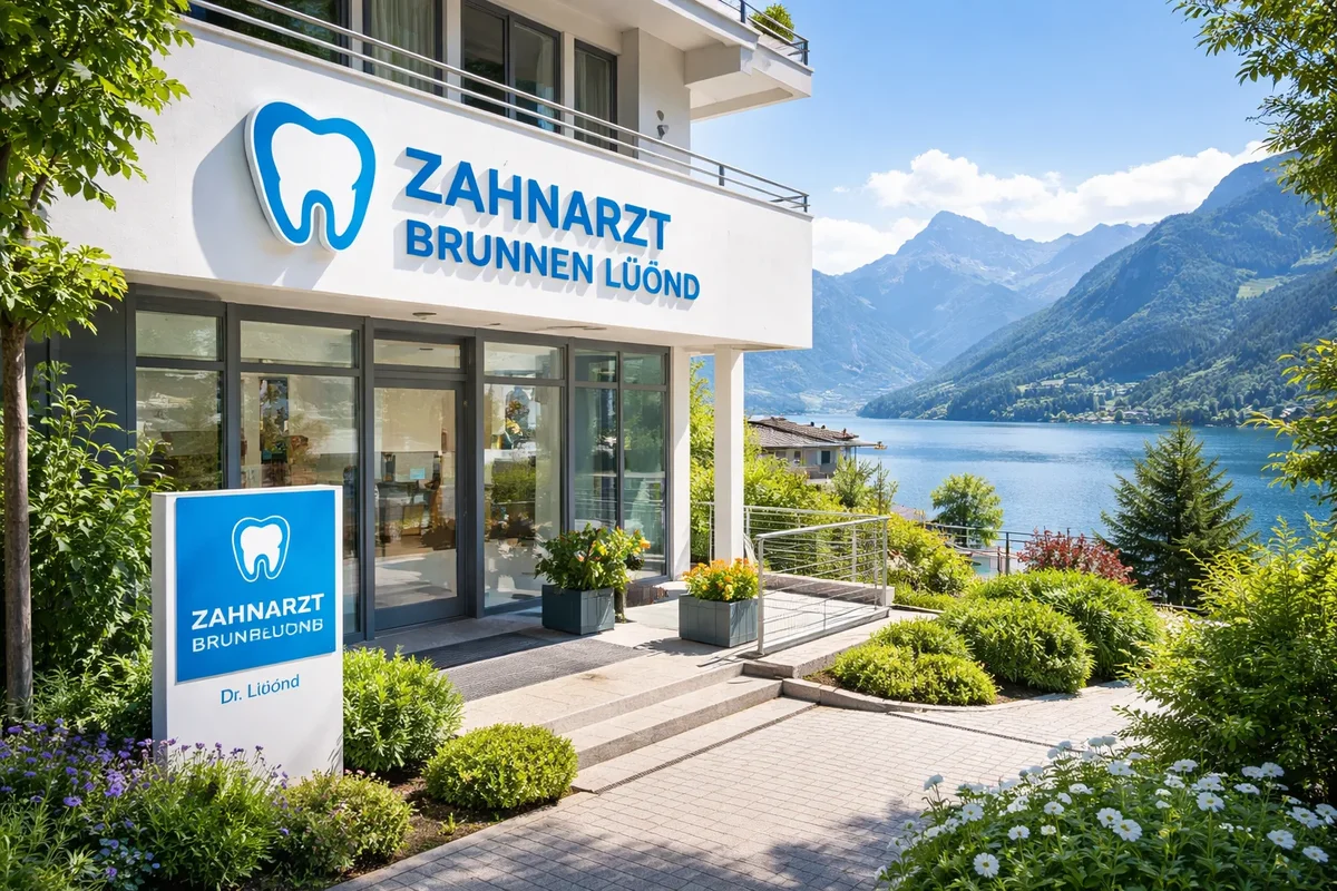 zahnarzt brunnen lüönd – Ihr Experte für gesunde Zähne 5 zahnarzt brunnen lüönd