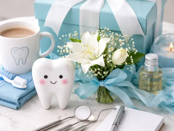 Das perfekte zahnarzt geschenk finden: Kreative und praktische Ideen 12 zahnarzt geschenk