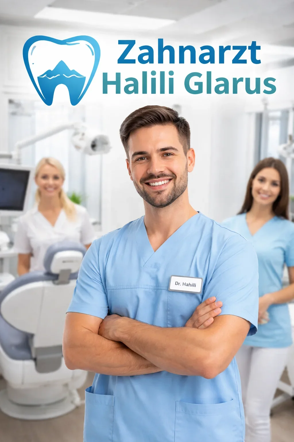 Zahnarzt Halili Glarus – Ihr Experte für moderne Zahnmedizin 5 zahnarzt halili glarus