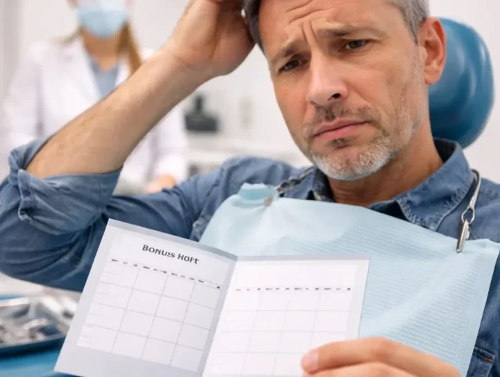 zahnarzt kein bonusheft – was bedeutet das für Patienten? 4 zahnarzt kein bonusheft