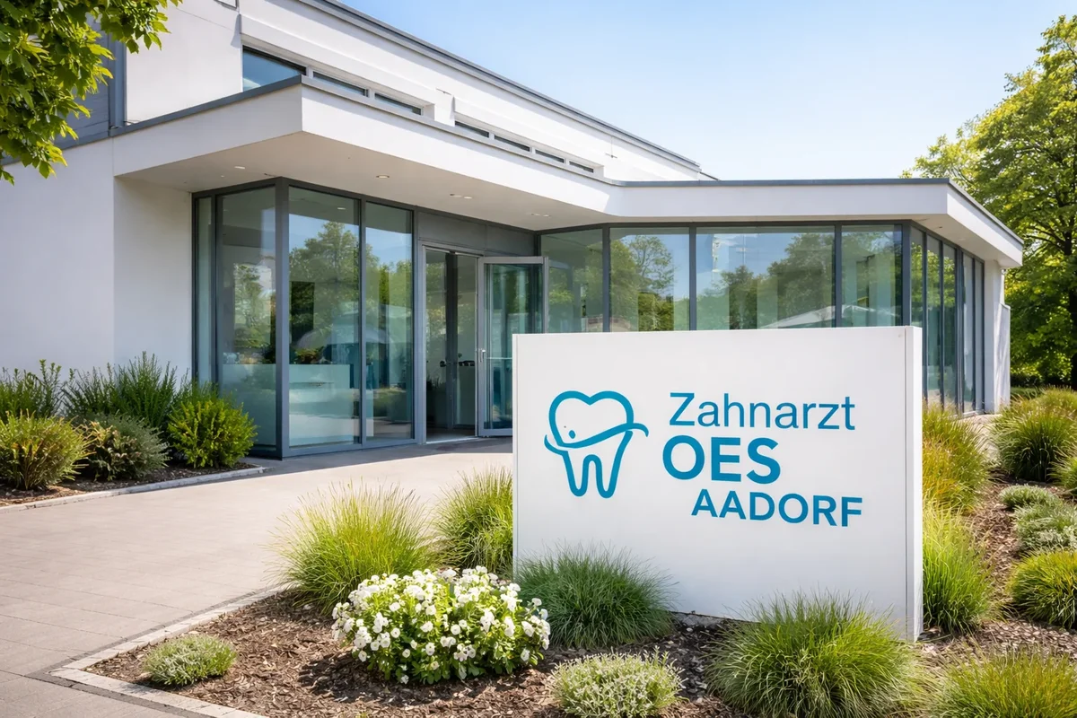 Zahnarzt Oes Aadorf – Ihr Leitfaden für optimale Zahngesundheit 5 zahnarzt oes aadorf