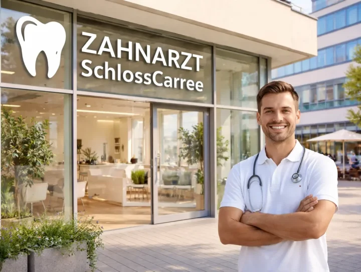 zahnarzt schlosscarree: Ihr Weg zu gesunden Zähnen 12 zahnarzt schlosscarree