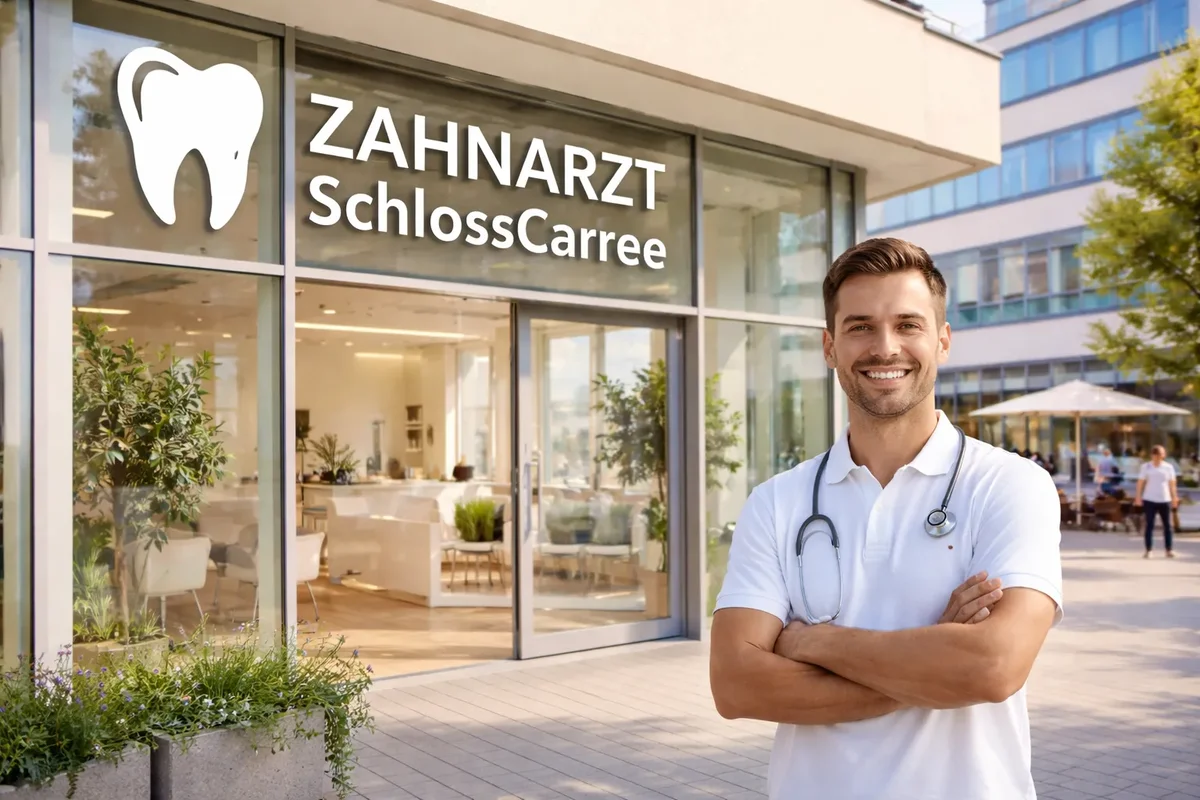 zahnarzt schlosscarree: Ihr Weg zu gesunden Zähnen 5 zahnarzt schlosscarree